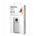 thumbnail image 4 of Power Bank Pt100 Bateria Portatil Celulares 10000ma /k Color Blanco, 4 of 4
