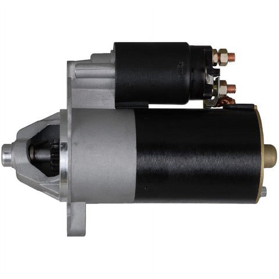 Denso DENSO First Time Fit® Starter Motor – Remanufactured 280-5308 Fits select: 1997-2010 FORD EXPLORER, 2005-2010 FORD MUSTANG