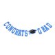 thumbnail image 4 of TABLETREANDS Colgante Azul Para Graduación Con Decorativo Y Material Resistente, 4 of 7