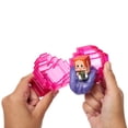 thumbnail image 4 of Minecraft –Mode Mini –Préparation de potions –Figurines, Color Reveal, 4 of 5