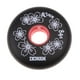 thumbnail image 3 of Rueda de repuesto para patines de fitness de hockey sobre patines en línea de 4 piezas 84 mm / 76 mm / 80 mm 80mm kusrkot Rueda de patines en línea, 3 of 6