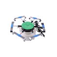 thumbnail image 1 of Watchmaker 6 Arms Reloj Automático Winder Cyclotest Tester Herramientas Reparación (UE), 1 of 9