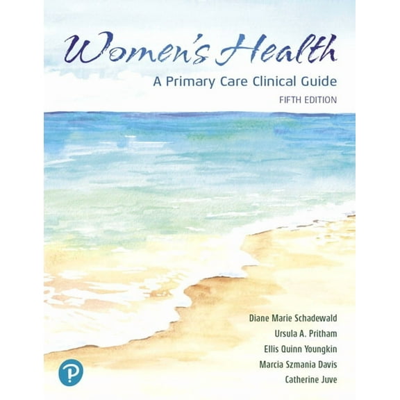 Women's Health: A Primary Care Clinical Guide, (Paperback)