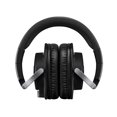 thumbnail image 4 of Auriculares con monitor Yamaha HPH-MT8 negros, 4 of 5