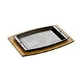 thumbnail image 4 of Lodge Handleless Oval Serving Griddle, 4 of 4