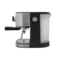 thumbnail image 4 of Cafetera espresso Euforia negro 1, 4 of 9