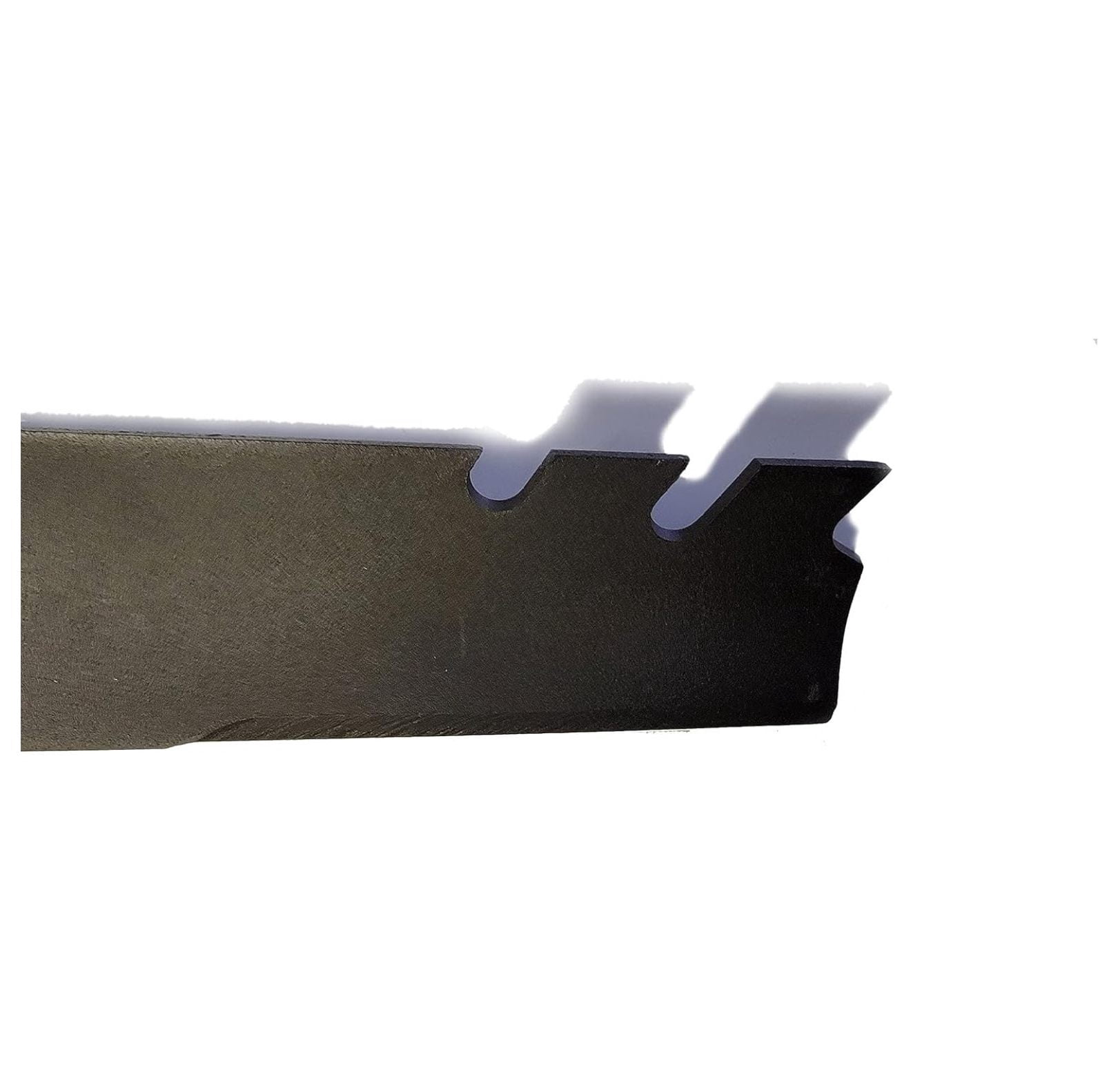 Mulching Blade 131-9683-03 for 22-Inch Troy-Bilt Recycler Mowers - Genuine Replacement Part - Fits Models 20956, 20958 & More