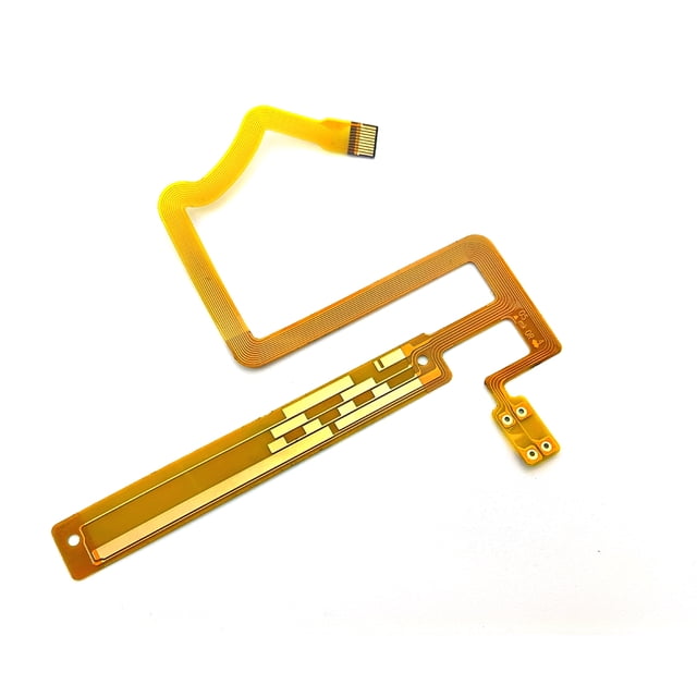 Matsuzay Cable flexible para lente de cámara, accesorios interiores sensibles, pieza de enfoque, Kit de accesorios de reparación, reemplazo para 16-35mm Accesorios de cámara y óptica
