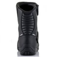 thumbnail image 5 of Alpinestars Ridge V2 Waterproof Mens Motorcycle Boots Black/Red 48 EUR, 5 of 7
