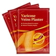 thumbnail image 2 of Pegatinas De Venas Varicosas Que Promueven La Circulación Sanguínea Parche Curativo De Venas Varicosas 6 Uds Eigraketly CE006523-00, 2 of 6