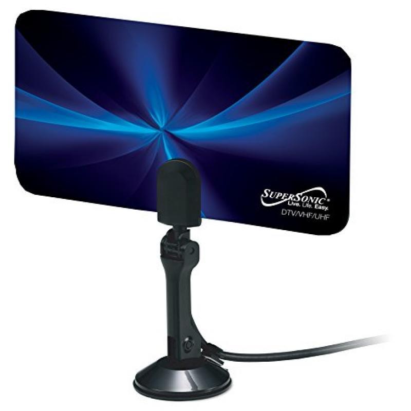 Amplified Indoor HD Antenna Walmart Canada