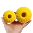 thumbnail image 6 of 7/9cm Eva Hollow Ball That Can Float On The Water Surface Indestructible Dog Balls Funy Training Ball Chewing Toy For Dogs, 6 of 10