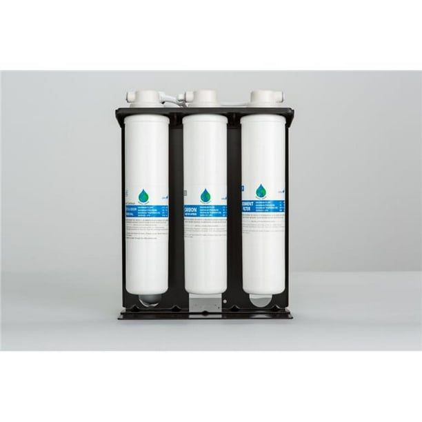 Global Water ET FILTER SET G3, G5, G5CT Replacement Filter Set