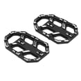 thumbnail image 1 of Footrest, Foot Pegs Widen  For  CB500X 2015-2016, 1 of 8