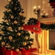 thumbnail image 1 of Decoraciones Navideñas XWSHYW Patas de 16,5 Pulgadas Rellenas para Árbol de Navidad, 1 of 6