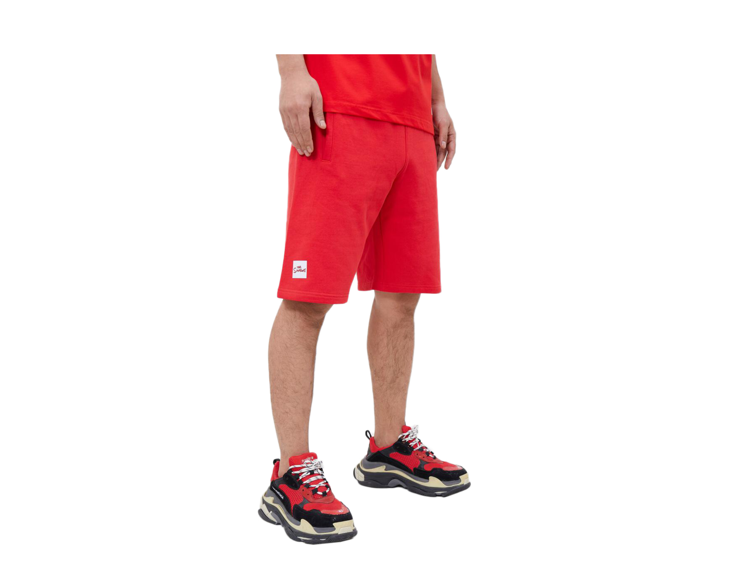 Max Hoops Bart Men's Shorts Medium Walmart.com