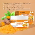 thumbnail image 5 of Exfoliante corporal, exfoliante corporal, exfoliante de cuello con jengibre, color que reduce la opacidad del cuello, exfoliante de cuello, 5 of 5
