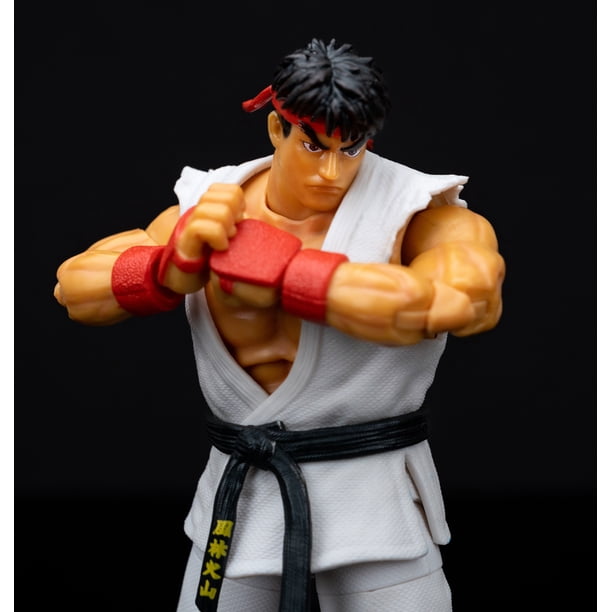 Street Fighter II 6
