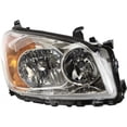 thumbnail image 4 of For Toyota RAV4 Headlight 2009 10 11 2012 Passenger Side | Non Sport For TO2503205 | 81110-0R010, 4 of 6