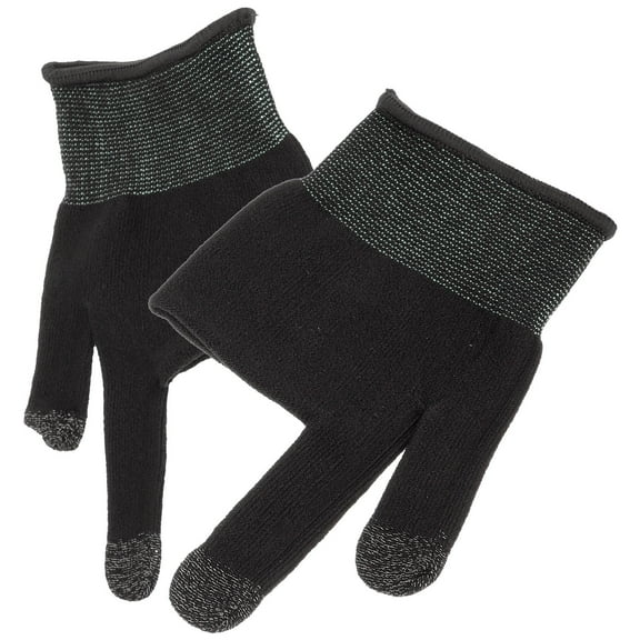 KALLORY Gloves for Drawing Artistic Creation with Fabric for Designers 1Pack