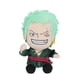 thumbnail image 4 of Figuras de acción de One Piece, muñecos de peluche originales de 25 cm, Luffy, Roronoa, Zoro, Chopper, Ace Law, modelo colgante, juguetes para niños, regalos de Navidad, 4 of 5