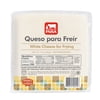 Paisa Queso Para Freir / White Cheese For Frying, Block 10oz