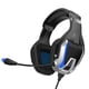 thumbnail image 1 of ONIKUMA K12 3.5mm Micrófono Auriculares Consola de juegos de computadora Auriculares para juegos Auriculares omnidireccionales Inevent EL5125-00B, 1 of 7