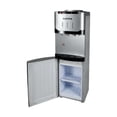 thumbnail image 4 of Dispensador De Agua Aucma Con Gabinete Gris Akwdt-3sxchs Carga Superior, 4 of 5