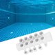 thumbnail image 3 of Bañera de aguas termales para Spa, tubería de agua de PVC, colector de plomería de 10 puertos, accesorio separador de agua, 3 of 8