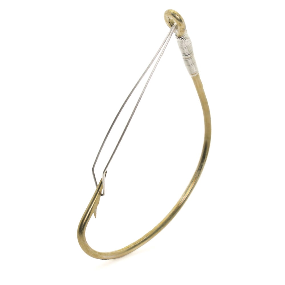 Mustad Ultra Point Weedless Wide Gap Hook (Black Nickel) - Size: 2/0 5pc