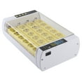 thumbnail image 1 of Máquina para incubar huevos, Incubadora de 60W Incubadora inteligente completamente automática Incubadora de huevos Tecnología avanzada, 1 of 9
