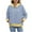 Blue, variant on Ashirexll Hoodies for Women, Oversized Hoodies for Women, Ladies' Long Sleeve Hoodies with Pockets Fashion Striped Sweatshirts Pullover for Fall