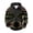 02-Black, variant on Men's Sherpa Lined Camouflage Hoodie 1/4 Zip Long Sleeve Pullover Hooded Sweatshirt Winter Warm Tops with Pocket 05-Khaki XXL Fashion