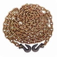 thumbnail image 1 of 0.31-4 in. 700 lbs Grade 70 Chape Assistant avec des Crochets de Choc, 1 of 1
