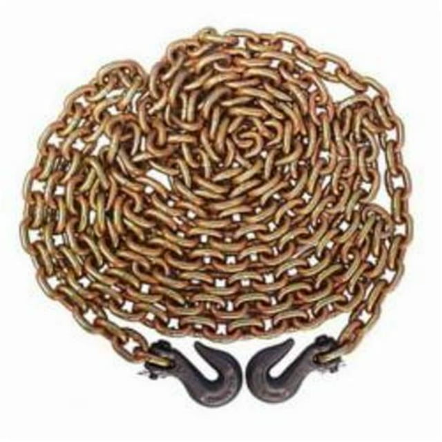 0.31-4 in. 700 lbs Grade 70 Chape Assistant avec des Crochets de Choc
