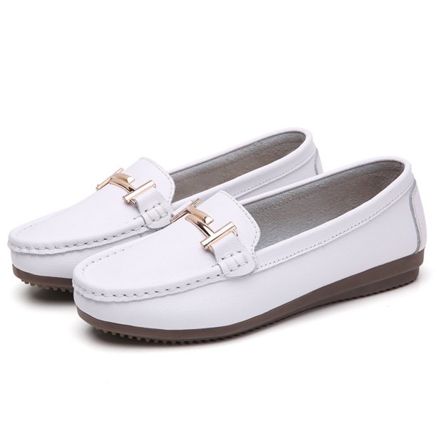 Zapatos Vestir Elegantes Mocasins Mocasines Slip On Penny Con Soporte Negocios