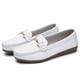 thumbnail image 1 of Zapatos Vestir Elegantes Mocasins Mocasines Slip On Penny Con Soporte Negocios, 1 of 8