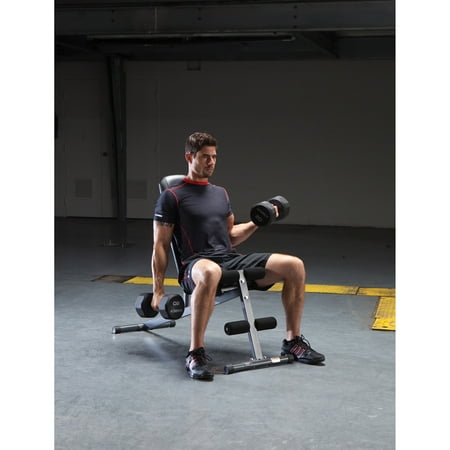 Marcy Utility Bench: SB-261W, olympic exercise equipment,body solid folding utility bench,keys fitness benches