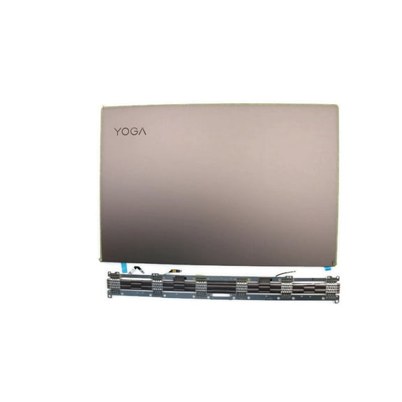 New Genuine Lenovo Yoga 920-13IKB 80Y7 LCD Back Cover With Hinges 5CB0Q09606