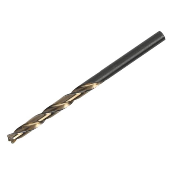 IRWIN - Turbomax HSS Drill Bit 3.5mm OL:70mm WL:36mm