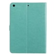 thumbnail image 3 of Lubelski Smart Magnetic Embossed Faux Leather Cover Case for iPad 9.7 Mini 2 3 4 Air Pro, 3 of 7