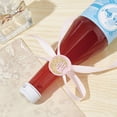 thumbnail image 5 of Brass Wax Seal Stamps with Wood Handle for DIY Scrapbooking Moon 25mm Diy, 5 of 6