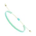 thumbnail image 2 of Friendship Bracelet Gift Thread Hand Chain Drawstring Decoration Women Adjustable Drawstring Length Lady Accessories Jewelry Bangle for Wedding Beach Party Type 3, 2 of 6