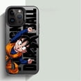 thumbnail image 3 of Funda de teléfono para iPhone X, 15 Pro Max, 14 Plus, 12 Pro, XS Max, 11, 13, XR, funda de silicona suave TPU, bolas de dragones, God, silicona Original, 3 of 5