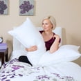 thumbnail image 3 of DOWNLITE 300 TC Extra Long Body - Pregnancy Pillow (20 x 60), 3 of 7