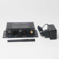 thumbnail image 5 of DMX 512 Wireless Controller Receiver mitter LCD Display Power Adjustable for Disco DJ Party Sta, 5 of 5