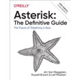 thumbnail image 2 of Asterisk: The Definitive Guide: Open Source Telephony for the Enterprise, 2 of 3