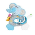 thumbnail image 2 of KOYPTL Baby Soft Rattles Shaker for Babies 0-6-12-18-24 Months,Cute Stuffed Animal Doll with SoundSensory and Early Education Toy Holiday Birthday Xmas Gifts for Kids Boys Girls 1 2 3+, 2 of 5