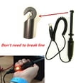 thumbnail image 1 of 6-24V Circuit Tester Test Pencil Lamp Hook Hook Car SUV Circuit Test-, 1 of 2