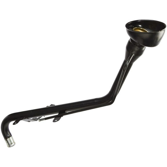 Agility Auto Parts 4063443 Fuel Tank Filler Neck for Nissan Specific Models